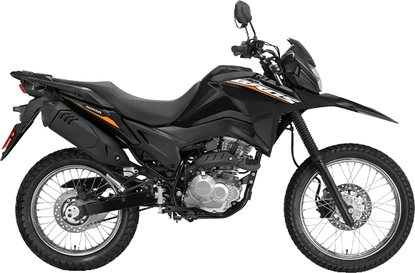 NXR 160 BROS CBS