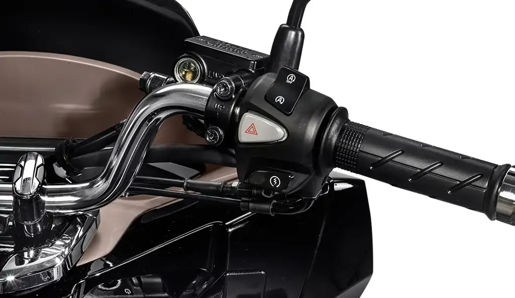 PCX - foto 2