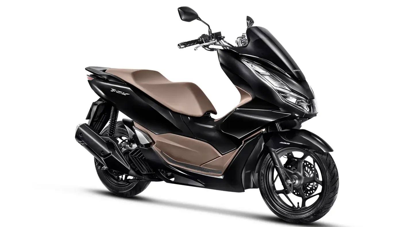 PCX - foto 4