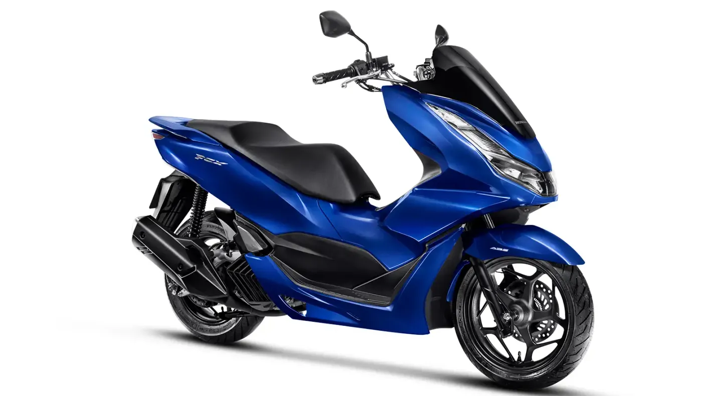 PCX - foto 5