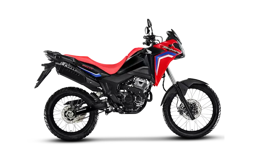 Sahara 300 - foto 6