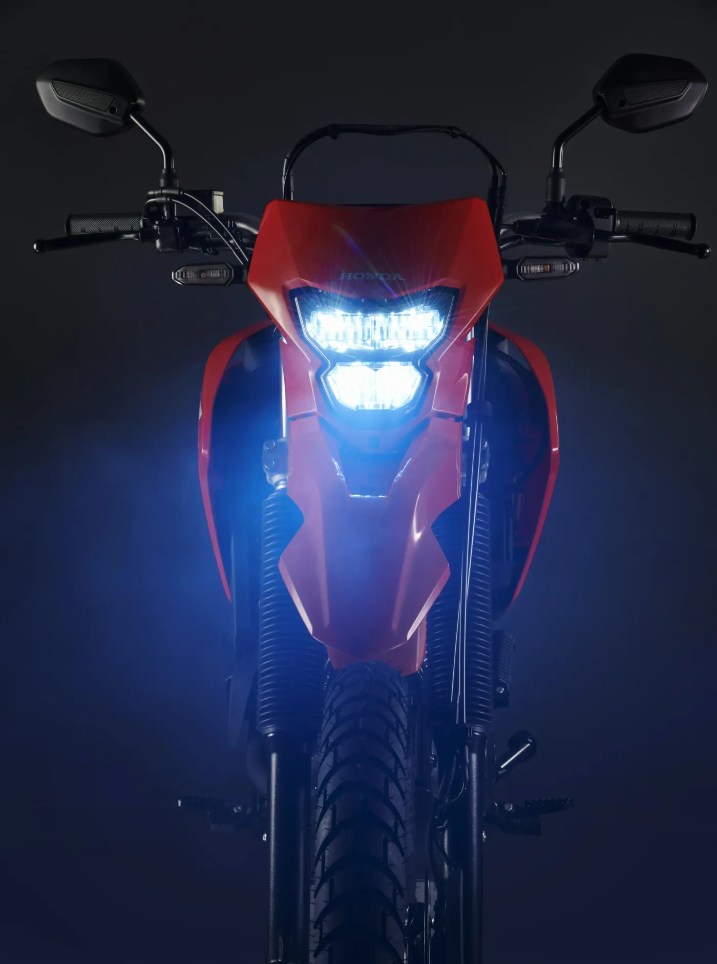 XR 300L Tornado - foto 2