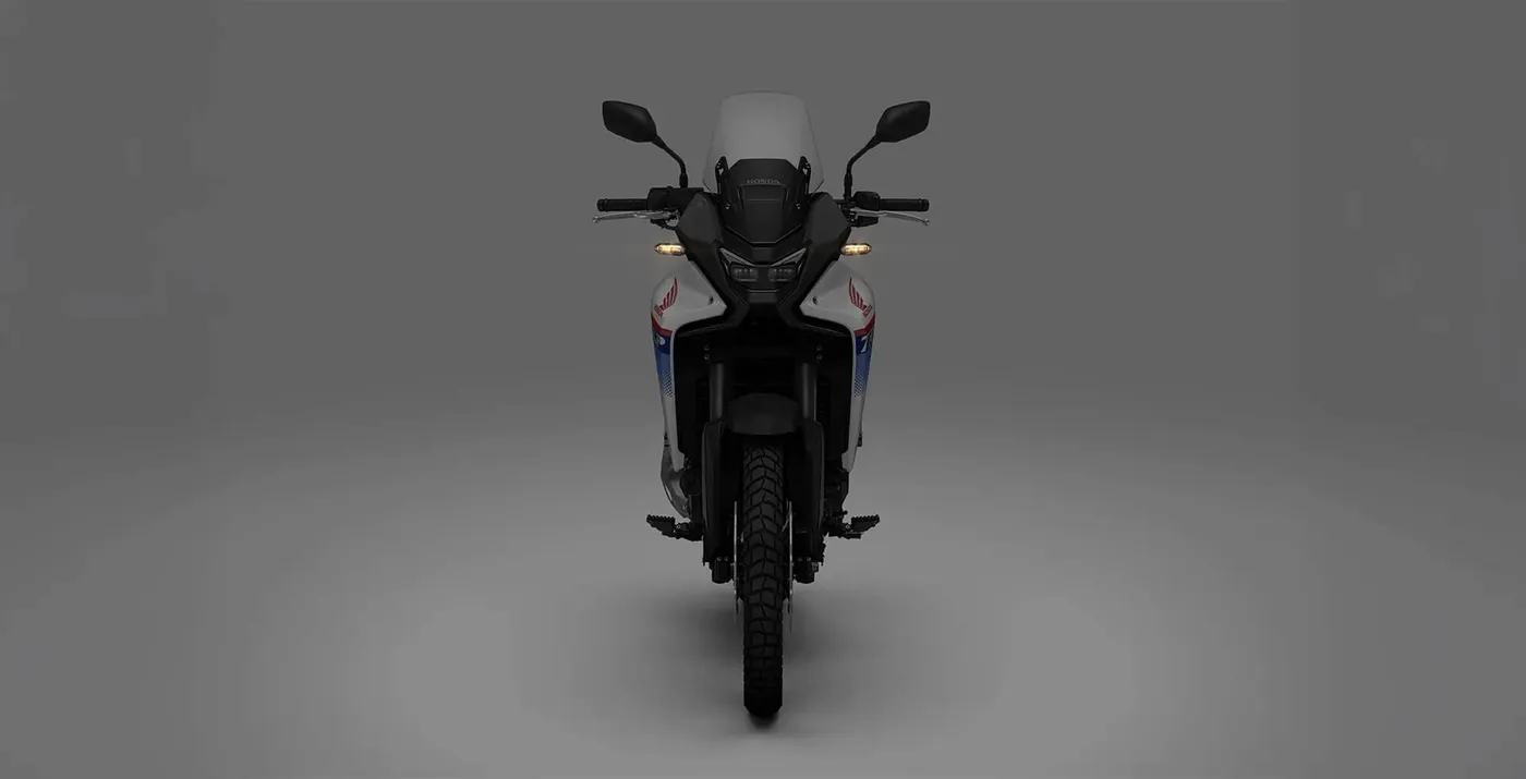 XL750 Transalp - foto 2