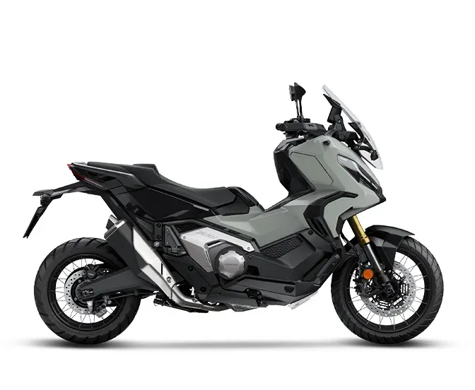 X-ADV - foto 4