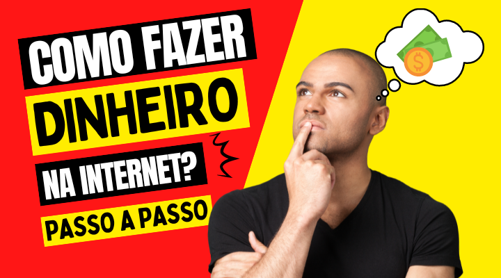 Como ganhar dinheiro na internet sendo iniciante: 5 dicas para começar  agora - Marciel Grein