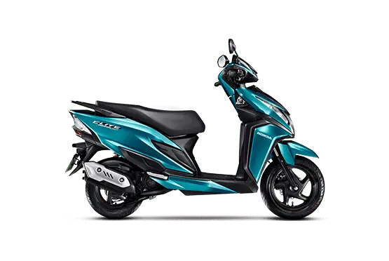 Elite 125