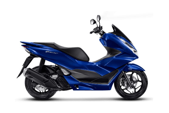 PCX FIPE