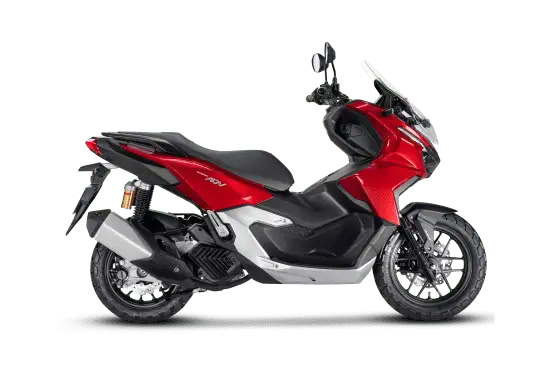 Honda ADV
