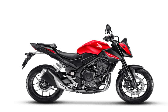 CB 500 Hornet