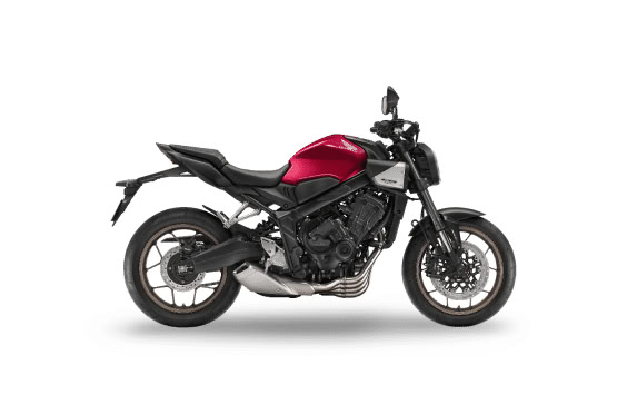 CB 650R