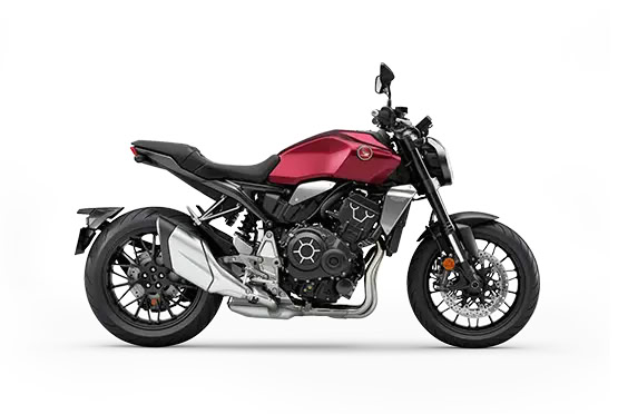 CB 1000R