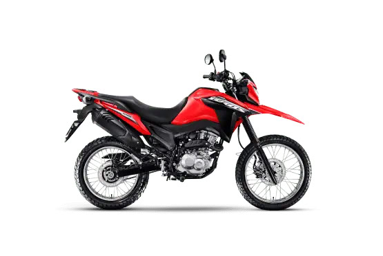 NXR 160 Bros CBS