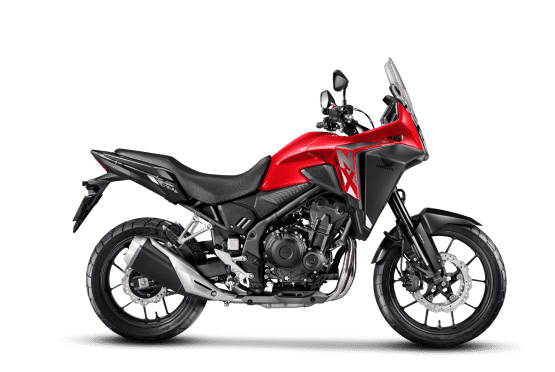 NX 500