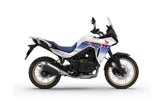 XL 750 Transalp