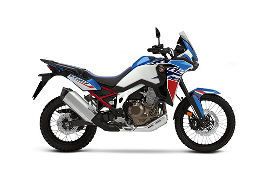 CRF 1100L Africa Twin