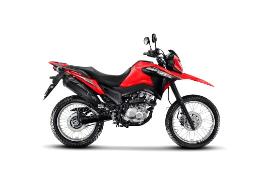 NXR 160 Bros ABS