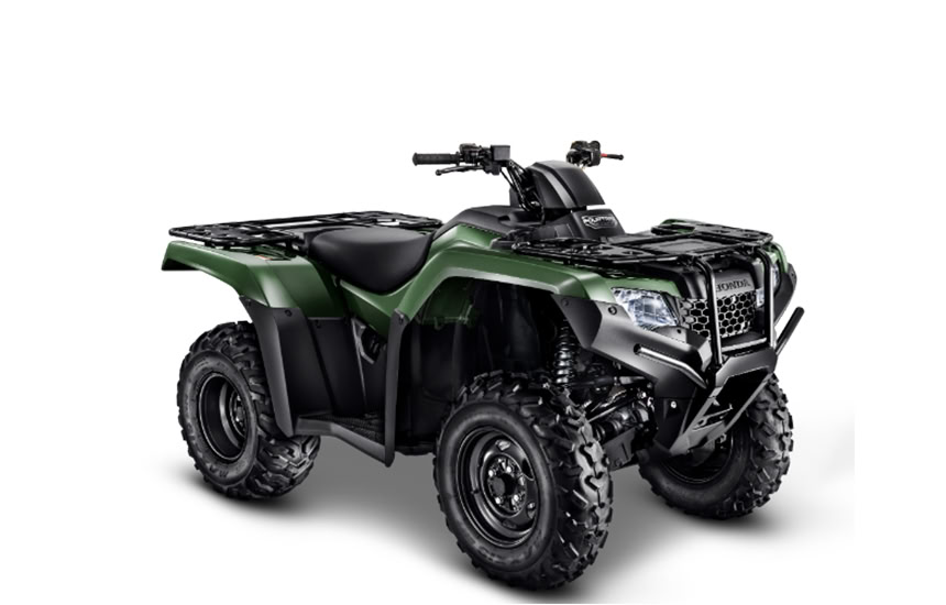 TRX 420 FM