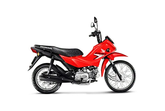 Pop 110i