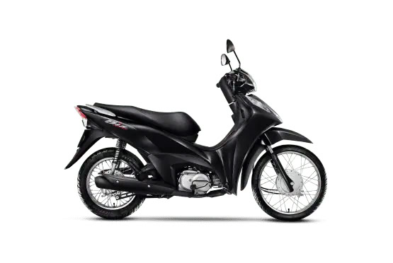 Biz 125 ES