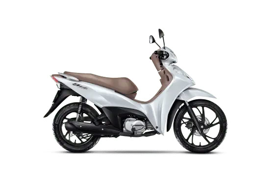 Biz 125 EX